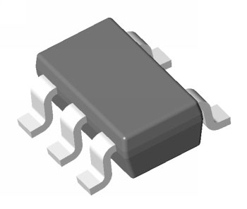 LP2980AIM5X-3.0 (cod L02)