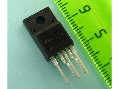 IRFI4019H-117P