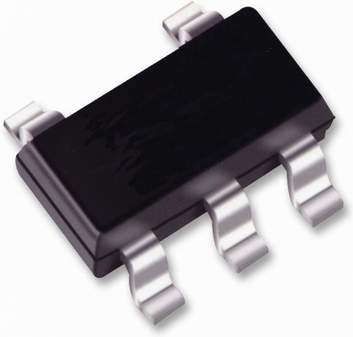 LP2985IM5X-5.0 (cod LOUB)