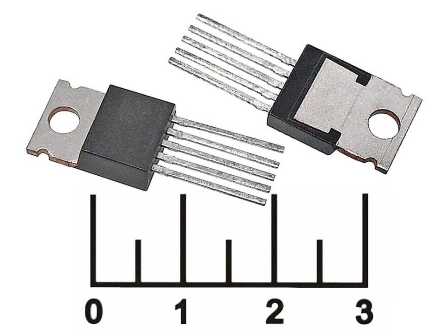 TDA2030AL-TA5-T