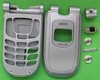 Samsung P100, корпус, линза,