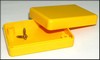 BOX-KA08 желтый 65*45*21 мм