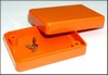 BOX-KA08 оранжевый 65*45*21 мм