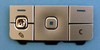 Клавиатура NOKIA 6260 выбора функций меню, for silver, оригинал