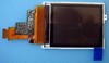 LCD SonyEr W550i/W600i стекло в рамке, оригинальный