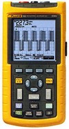 Осциллограф Fluke 123 Осциллограф Fluke 123