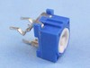 RES TRIM 1M TC76P-1-105
