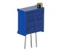 RES TRIM 2K0 3296W-1-202LF