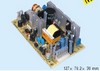 MPS-45-12 AC/DC 220/12V 3.7A