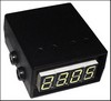 KIT NS182 Цифровые часы-будильник с исполнительным устройством