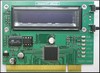KIT BM9222 Устройство для ремонта и тестирования компьютеров – POST Card PCI