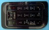 Клавиатура NOKIA 7270 набора номера и функций меню, русс/англ., цвет for Black Temptation, оригинал