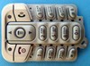 Клавиатура MOT C205,  кирилица