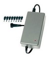 IN5000S AC/DC 220/6V, 220/7.5V, 220/9V, 220/12V, 220/13.5V, 220/15V  5A