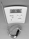 TM1006 цифровой термометр