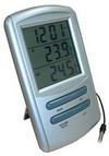 TM898T цифровой термометр