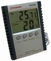 HC-520 Комнатно-уличный термометр с измерением влажности