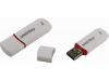 USB накопитель 16GB Crown White (SB16GBCRW-W)
