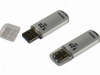 USB 3.0 накопитель 128GB V-Cut Silver (SB128GBVC-S3)