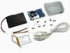 Wireless Sensor Node - Solar Kit (Уценка)