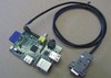 RS232 Console Cable for Raspberry Pi