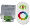 RGB Контроллер LC-RF5B-Sens White (12-24V,180-360W)