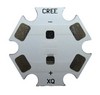 Монтажная плата для светодиодов CREE XP/XTE STAR