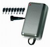 IN2000S AC/DC 220/3V, 220/4.5V, 220/6V, 220/9V, 220/12V 2A