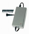 IN3000S AC/DC 220/6V, 220/7.5V, 220/9V, 220/12V, 220/13.5V, 220/15V 3A