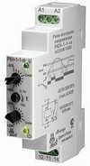 РКН-1-5-15 AC220В реле контроля одноф. напр-я РКН-1-5-15 AC220В реле контроля одноф. напр-я