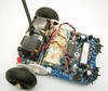ASURO robot kits