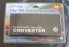 PowerInverter DC/DC 24/12 V 20A
