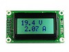 SVAL0013PN-100V-I10A цифровой вольтметр/амперметр
