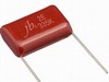 CAP 3.3uF/250V JFB02E335K275000B