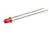 LED 3mm R FYL-3014ED1A LED 3mm R FYL-3014ED1A