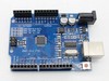 Arduino ATmega328P UNO R3 с микросхемой ch340g