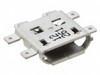 47491-0001 microUSB type B Receptacle Middle Mount