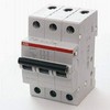 Автоматический выключатель трехполюсный 25А С SH203L 4.5кА (SH203L C25)