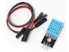 DHT11 Digital temperature and humidity sensor module with cable