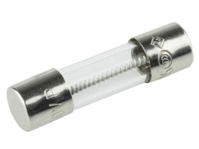 FUSE 5A 250V 5X20 0218005.MXP
