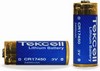 BAT CR17450 3V