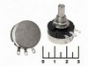 RES TRIM 5K RV24YN-20S-B502 RES TRIM 5K RV24YN-20S-B502