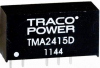 TMA 2415D DC/DC 24/±15V 0.035A
