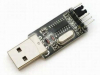USB to TTL Converter Module