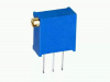 RES TRIM 2K0 3296X-1-202