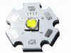 LED XML-T6 (10W, 3.0-3.6V, 2.0-2.5A, 6500K) STAR type 20mm