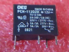 12VDC 9-1440003-3 (PCH-112D2H,000 )