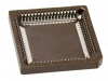 SOCKET PLCC 68 (822472-6), Панель SMD шаг-1.27мм