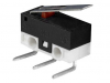 DM1-01C-30 125V. 1A