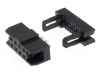 IDC2-08F pitch 2.00 mm